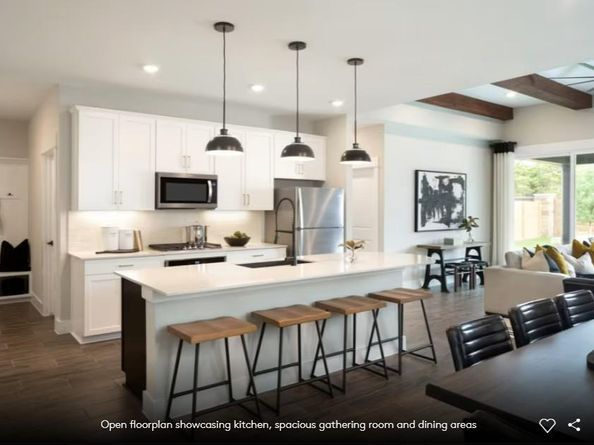 125 Ventura DR, Liberty Hill TX 78642