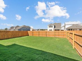 125 Ventura DR, Liberty Hill TX 78642