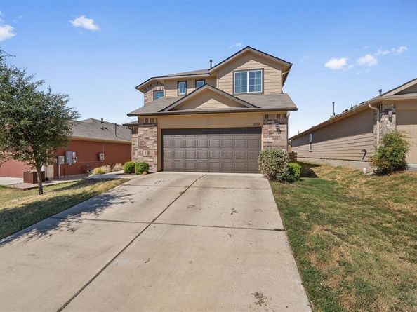10308 Hatton LN, Austin TX 78754