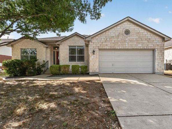 1004 Applerock, Leander TX 78641