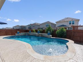 6401 Golden Bough LN, Pflugerville TX 78660