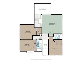 6401 Golden Bough LN, Pflugerville TX 78660