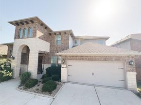 2515 Portici PASS, Round Rock TX 78665
