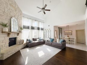 2515 Portici PASS, Round Rock TX 78665