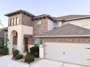2515 Portici PASS, Round Rock TX 78665