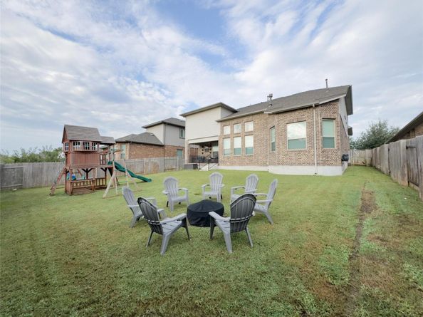 2515 Portici PASS, Round Rock TX 78665