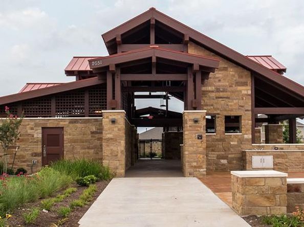 2515 Portici PASS, Round Rock TX 78665