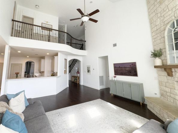2515 Portici PASS, Round Rock TX 78665
