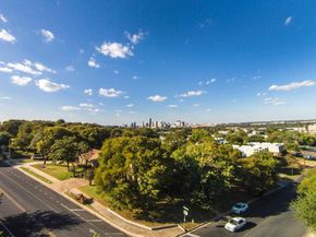 1813 Woodland Ave, Austin TX 78741