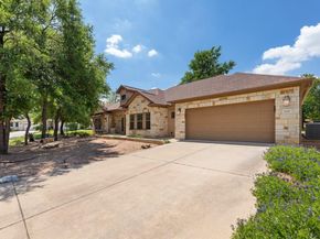 1001 Fort Davis ST, Georgetown TX 78633