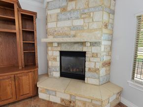 1001 Fort Davis ST, Georgetown TX 78633