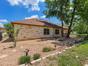 1001 Fort Davis ST, Georgetown TX 78633