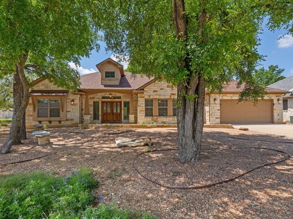 1001 Fort Davis ST, Georgetown TX 78633