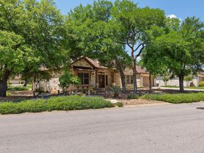 1001 Fort Davis ST, Georgetown TX 78633