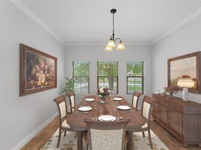 1001 Fort Davis ST, Georgetown TX 78633