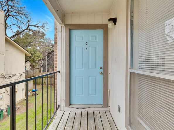 11900 Alpheus Ave, Austin TX 78759