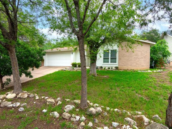 8411 Romney RD, Austin TX 78748