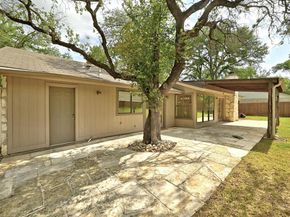 1010 Serenada DR, Georgetown TX 78628