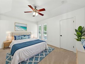 1010 Serenada DR, Georgetown TX 78628