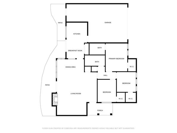 1010 Serenada DR, Georgetown TX 78628