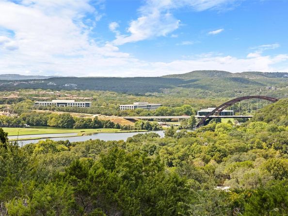 5926 N West PL, Austin TX 78731