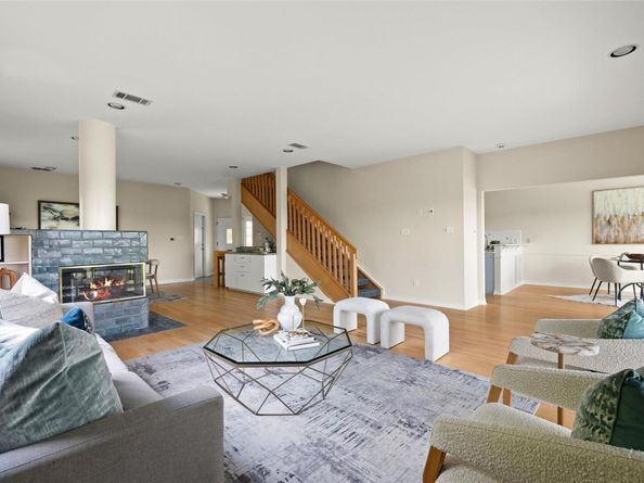 5926 N West PL, Austin TX 78731