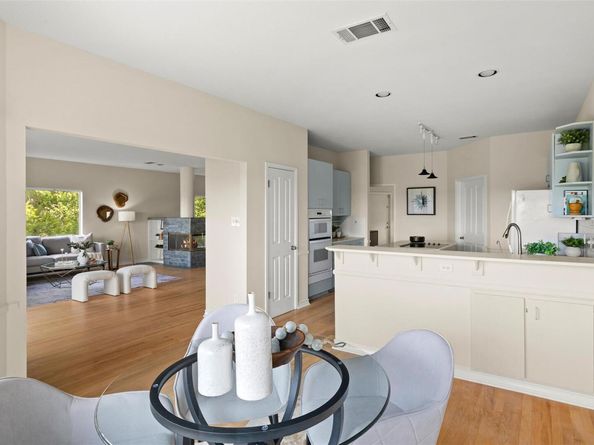 5926 N West PL, Austin TX 78731