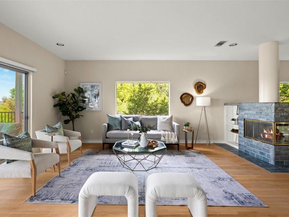 5926 N West PL, Austin TX 78731