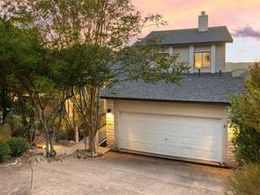 5926 N West PL, Austin TX 78731