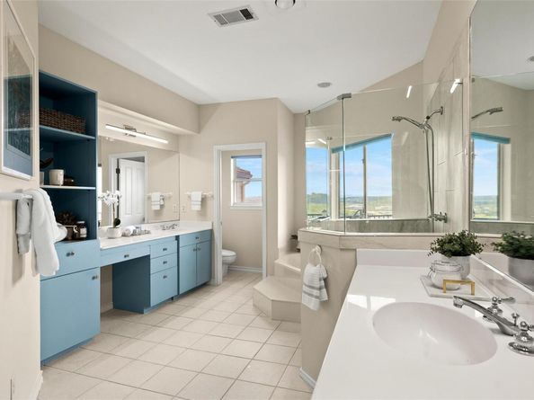 5926 N West PL, Austin TX 78731