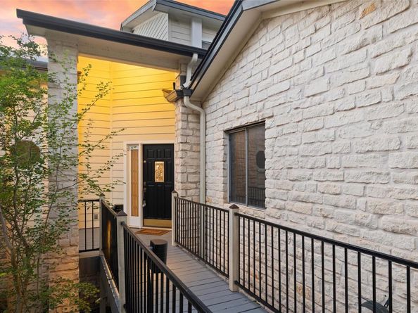 5926 N West PL, Austin TX 78731