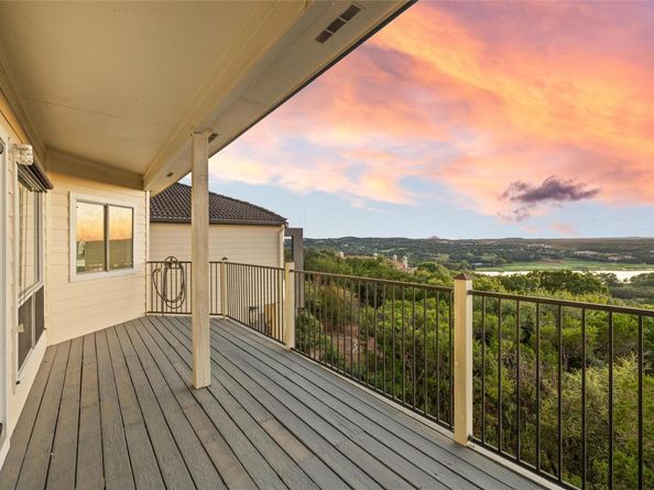 5926 N West PL, Austin TX 78731