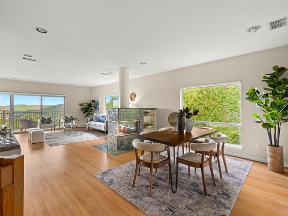 5926 N West PL, Austin TX 78731