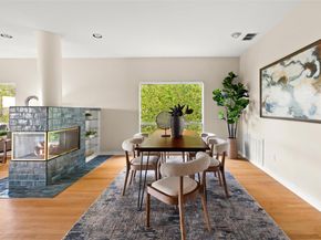 5926 N West PL, Austin TX 78731