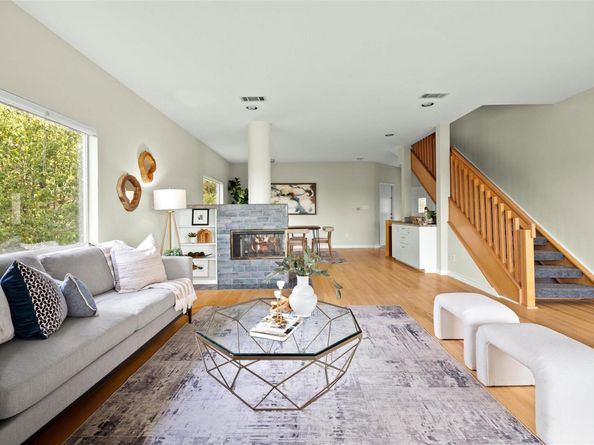 5926 N West PL, Austin TX 78731