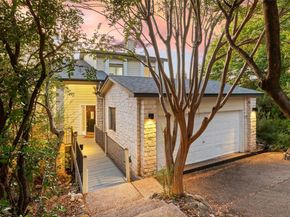 5926 N West PL, Austin TX 78731