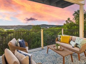 5926 N West PL, Austin TX 78731