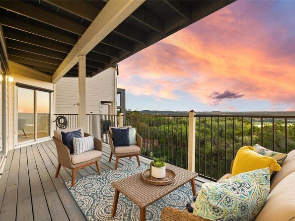 5926 N West PL, Austin TX 78731