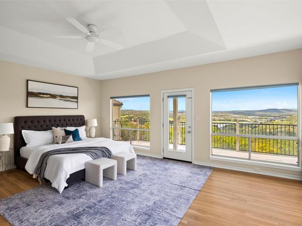 5926 N West PL, Austin TX 78731