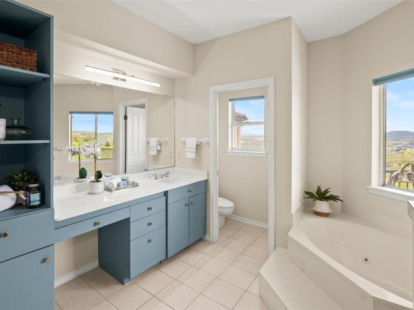 5926 N West PL, Austin TX 78731