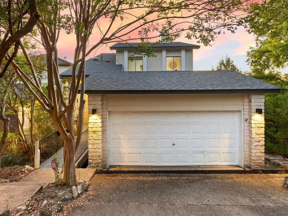 5926 N West PL, Austin TX 78731