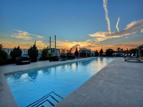 300 Bowie ST 2701, Austin TX 78703