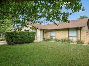 6702 Langston DR, Austin TX 78723