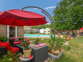 6702 Langston DR, Austin TX 78723