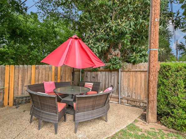 6702 Langston DR, Austin TX 78723