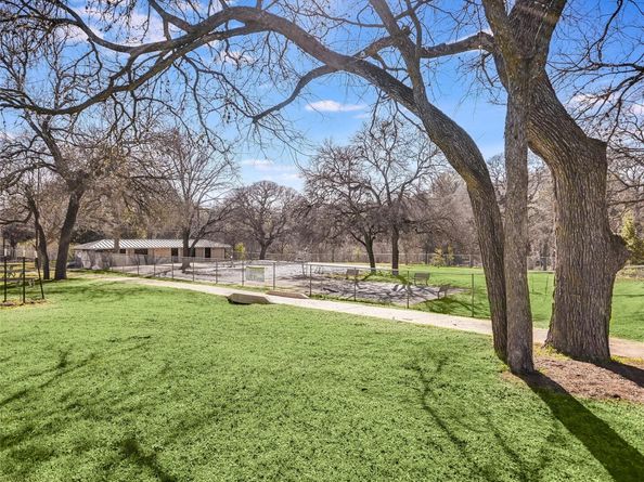 6702 Langston DR, Austin TX 78723