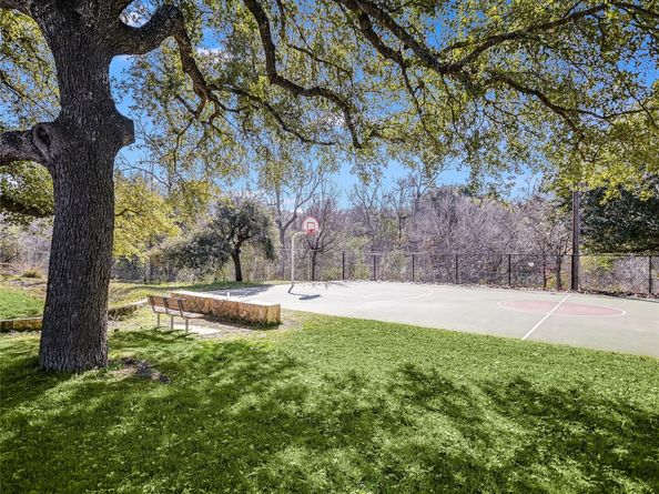 6702 Langston DR, Austin TX 78723