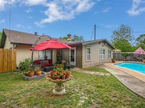 6702 Langston DR, Austin TX 78723