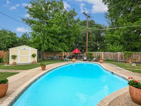6702 Langston DR, Austin TX 78723