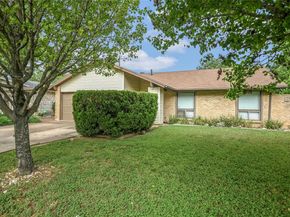 6702 Langston DR, Austin TX 78723